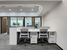 办公装修案例
